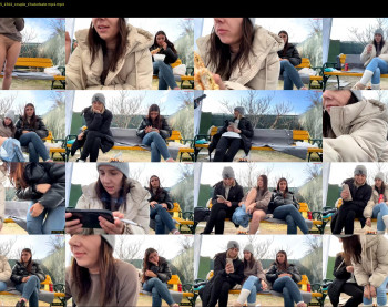 squirt_bunny77 — 128 minute Chaturbate couple cam show recording, 720p, Feb 14, 2025