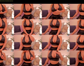 ssshameless — 8 minute Chaturbate female cam show recording, 720p, Feb 15, 2025
