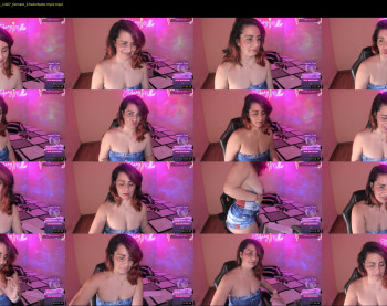 stefanyhotmilf — 65 minute Chaturbate female cam show recording, 720p, Feb 14, 2025