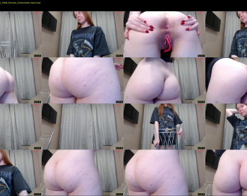 sugar_meygan — 49 minute Chaturbate female cam show recording, 480p, Feb 14, 2025