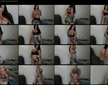sunnymorrison — 111 minute Chaturbate female cam show recording, 720p, Feb 14, 2025