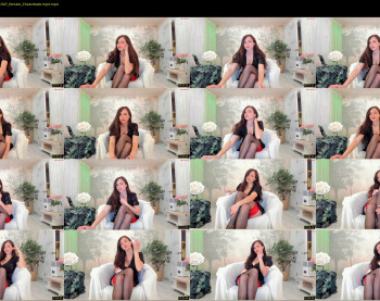 sunshine13_ — 36 minute Chaturbate female cam show recording, 720p, Feb 14, 2025