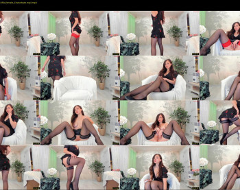 sunshine13_ — 34 minute Chaturbate female cam show recording, 720p, Feb 14, 2025
