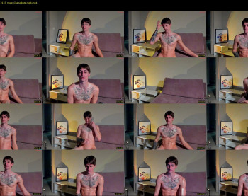 sweet_smith8 — 96 minute Chaturbate male cam show recording, 720p, Feb 14, 2025