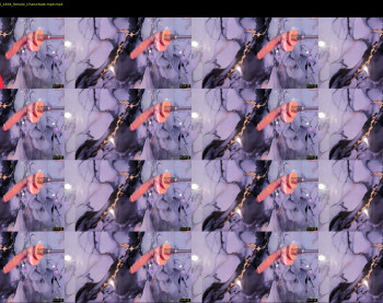 sweety_maria_ — 3 minute Chaturbate female cam show recording, 720p, Feb 14, 2025