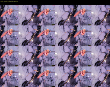 sweety_maria_ — 7 minute Chaturbate female cam show recording, 720p, Feb 14, 2025