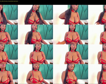 tamara_myller1 — 9 minute Chaturbate female cam show recording, 720p, Feb 14, 2025