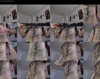 taylor__06 — 5 minute Chaturbate male cam show recording, 720p, Feb 14, 2025