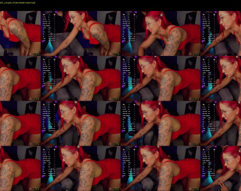team_soler — 3 minute Chaturbate female cam show recording, 720p, Feb 15, 2025