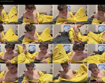 timveret — 85 minute Chaturbate male cam show recording, 720p, Feb 15, 2025