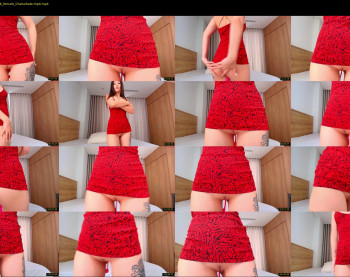 tiny_cute — 121 minute Chaturbate female cam show recording, 720p, Feb 14, 2025