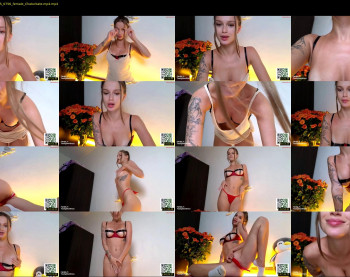 tootightwithbra — 122 minute Chaturbate female cam show recording, 720p, Feb 14, 2025