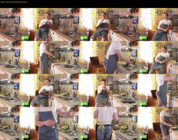 touch_of_eros — 121 minute Chaturbate male cam show recording, 720p, Feb 14, 2025