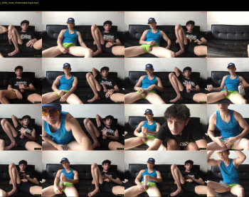 twinksguys360 — 26 minute Chaturbate male cam show recording, 720p, Feb 14, 2025