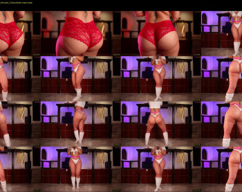 vaniaa_ — 75 minute Chaturbate female cam show recording, 720p, Feb 14, 2025