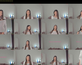 violetta_finch — 122 minute Chaturbate female cam show recording, 720p, Feb 14, 2025