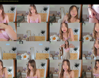 watermelon_sugar_ — 121 minute Chaturbate female cam show recording, 720p, Feb 14, 2025