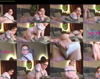 wow_luvng — 120 minute Chaturbate female cam show recording, 720p, Feb 14, 2025