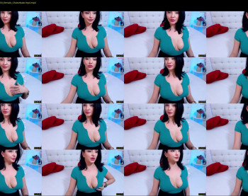 xkimoraxx — 3 minute Chaturbate female cam show recording, 720p, Feb 14, 2025