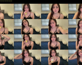 xobeccaxo — 2 minute Chaturbate female cam show recording, 480p, Feb 15, 2025