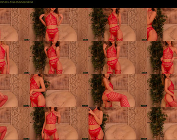 yourmidnightcoffee — 122 minute Chaturbate female cam show recording, 720p, Feb 15, 2025