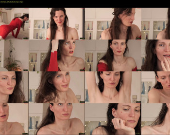yulladao — 92 minute Chaturbate female cam show recording, 720p, Feb 14, 2025