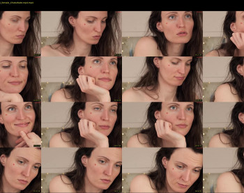 yulladao — 8 minute Chaturbate female cam show recording, 720p, Feb 14, 2025