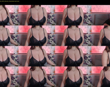 1dream_magical — 13 minute Chaturbate female cam show recording, 720p, Feb 15, 2025