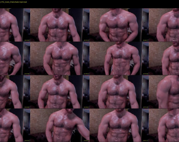 _adamcoper_ — 5 minute Chaturbate male cam show recording, 720p, Feb 15, 2025