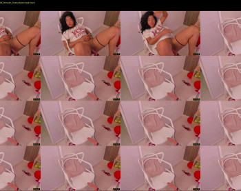 _dakota_a — 9 minute Chaturbate female cam show recording, 720p, Feb 15, 2025