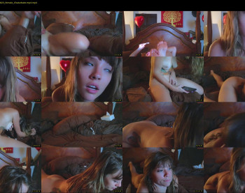 _demi_dee_ — 93 minute Chaturbate female cam show recording, 720p, Feb 15, 2025
