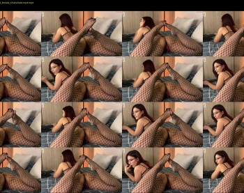 _irene97 — 3 minute Chaturbate female cam show recording, 720p, Feb 16, 2025