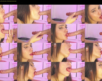 _maridragon_ — 53 minute Chaturbate female cam show recording, 720p, Feb 15, 2025