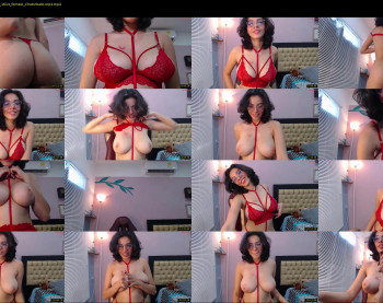 _miss_hinata_ — 125 minute Chaturbate female cam show recording, 720p, Feb 15, 2025