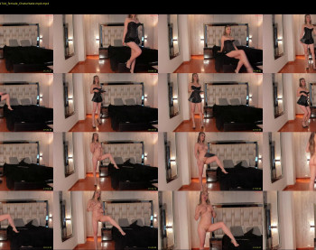 _saragarcia_ — 27 minute Chaturbate female cam show recording, 720p, Feb 15, 2025
