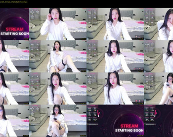 _smileflower_ — 105 minute Chaturbate female cam show recording, 720p, Feb 15, 2025