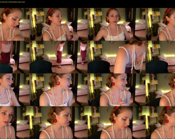 _the_sun_ — 11 minute Chaturbate female cam show recording, 720p, Feb 15, 2025