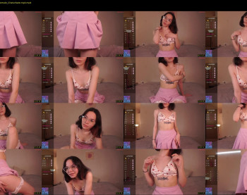 _vi_vi_ — 48 minute Chaturbate female cam show recording, 720p, Feb 15, 2025