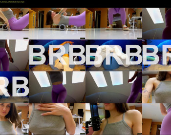 adagrand — 10 minute Chaturbate female cam show recording, 720p, Feb 15, 2025