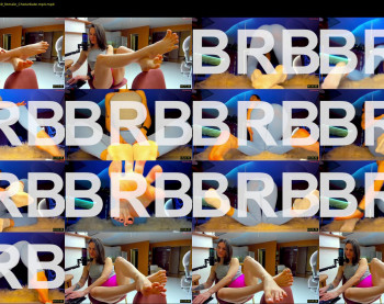 adagrand — 38 minute Chaturbate female cam show recording, 720p, Feb 15, 2025
