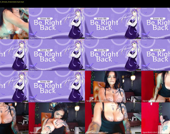 aitanarus — 121 minute Chaturbate female cam show recording, 720p, Feb 15, 2025