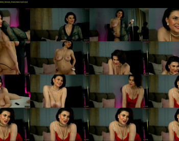 anaisleblanc — 36 minute Chaturbate female cam show recording, 720p, Feb 15, 2025