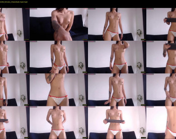 anni_wine___ — 59 minute Chaturbate female cam show recording, 720p, Feb 15, 2025