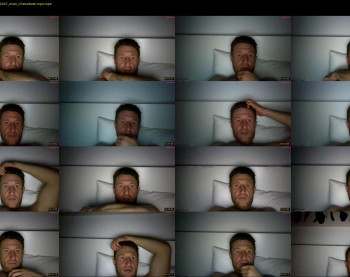 apollobest77 — 8 minute Chaturbate male cam show recording, 720p, Feb 15, 2025
