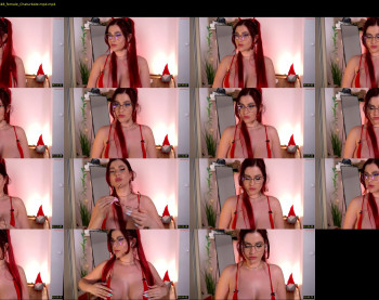 artofboobs — 5 minute Chaturbate female cam show recording, 720p, Feb 15, 2025