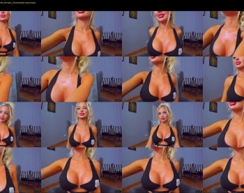 awww_ella — 5 minute Chaturbate female cam show recording, 720p, Feb 15, 2025