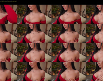 bad__princess — 9 minute Chaturbate female cam show recording, 720p, Feb 15, 2025