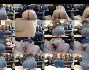bbwmilfforcamfun — 81 minute Chaturbate female cam show recording, 720p, Feb 15, 2025
