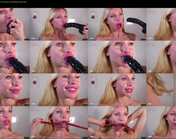 beatrix_rich — 3 minute Chaturbate female cam show recording, 720p, Feb 15, 2025