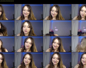 bellamonroee — 3 minute Chaturbate female cam show recording, 720p, Feb 15, 2025